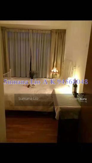 City Square Residences (D8), Condominium #174949122